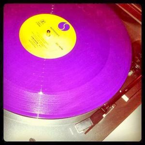 Meet your Posher, Omar